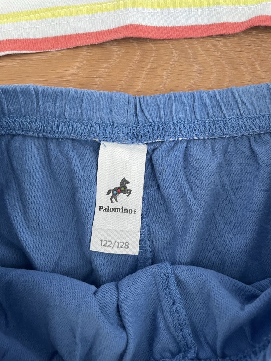 C&A Pyjamas & Ähnliches: Pyjama kurz – Gebraucht aus Aarwangen von erd_ngx8 3