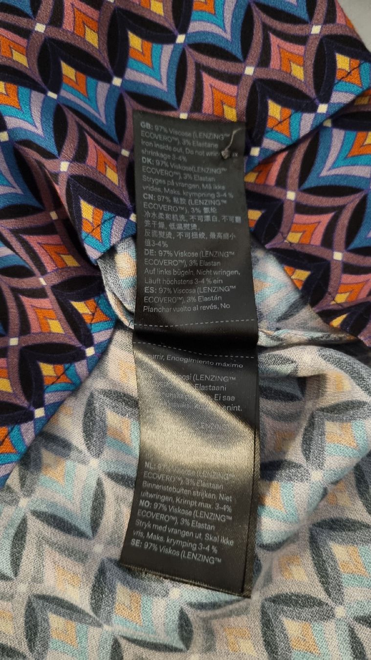 Dea Kudibal Camicette: Tolle Bluse von "DEA KUDIBAL" Gr. L – Nuovo (secondo la descrizione) da Schneisingen venduto da backstore24 9