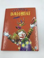 Le cirque Bambini