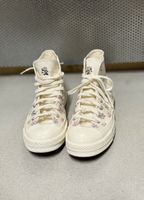 Converse Chuck 70 patchwork floral