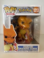 Funko POP! Premium Games Pokémon Dracaufeu