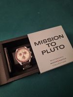 Omega x Swatch – MoonSwatch - Mission to Pluto