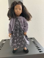 Sasha Puppenkleid