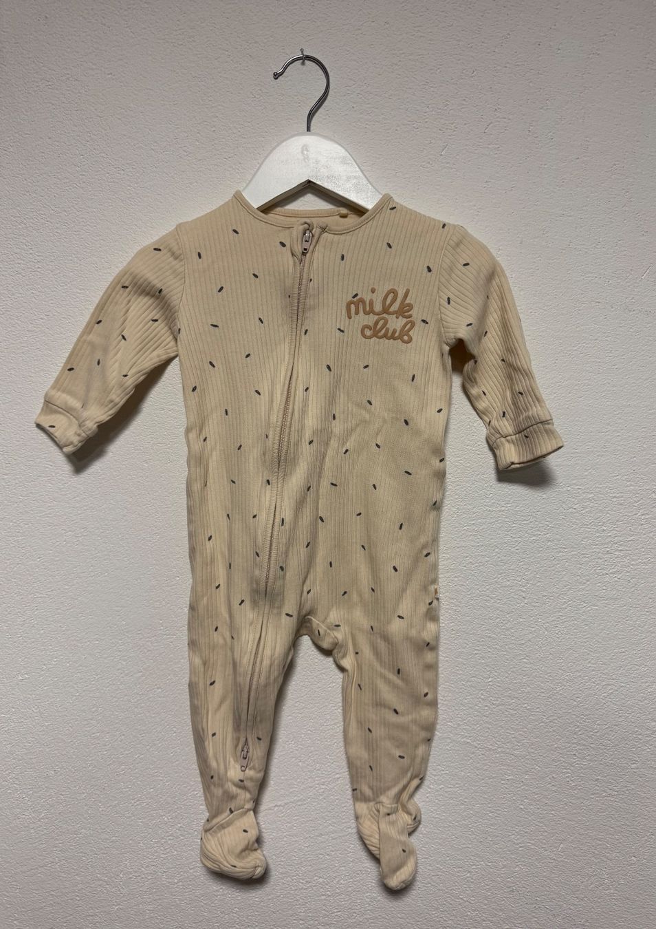 Next Pigiama & Simili: NEXT Strampler | Gr. 74 👶🏼 – Usato da Walenstadt venduto da closetqueen.mini