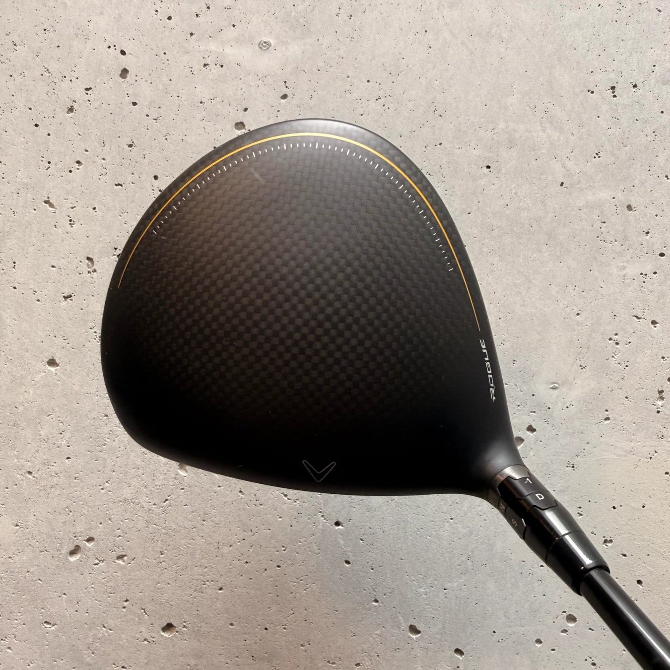 Callaway Clubs & Sets: Callaway Rogue ST Max LS 10.5° Driver – D'occasion à Zürich par Seconda_Golf 4