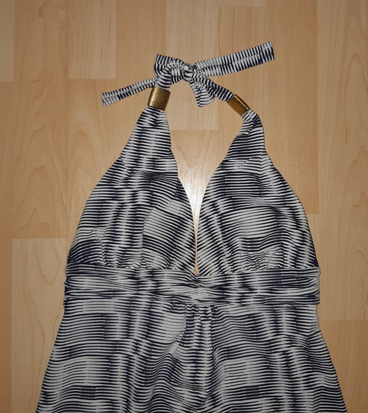 Vestiti: DAMEN STRANDKLEID, MARKE: HEIDI KLEIN, Gr.1 – Usato da Sachseln venduto da jocaso 4