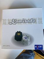 Kamisado 