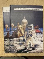 Durch Geschichte zur Gegenwart 1
