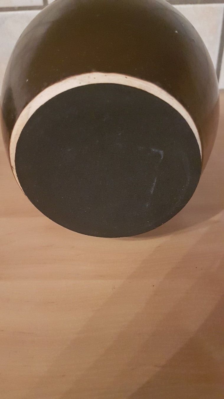 Ikea Vasi & Recipienti: Vase IKEA couleur marron bronze – Usato da Villiers venduto da san_jn5w 3