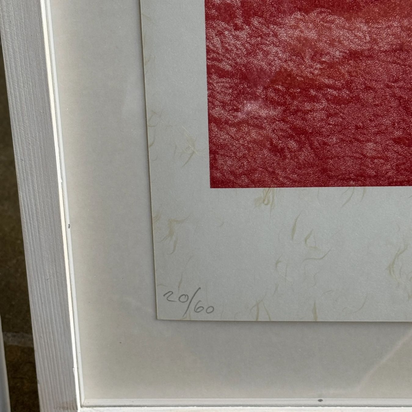 Grafica & Litografie: Franz Gertsch - Levrini Gallery – Usato da Gockhausen venduto da LevriniGallery 3