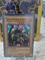 Yugioh Herbeigerufener Totenkopf
