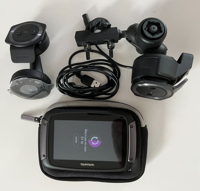 Tom Tom rider | Kaufen auf Ricardo