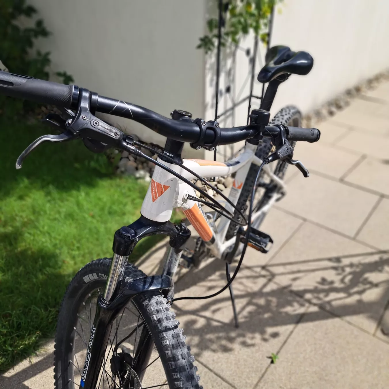 Wheeler Biciclette: Velo – Usato da Unterentfelden venduto da Miro-Lou