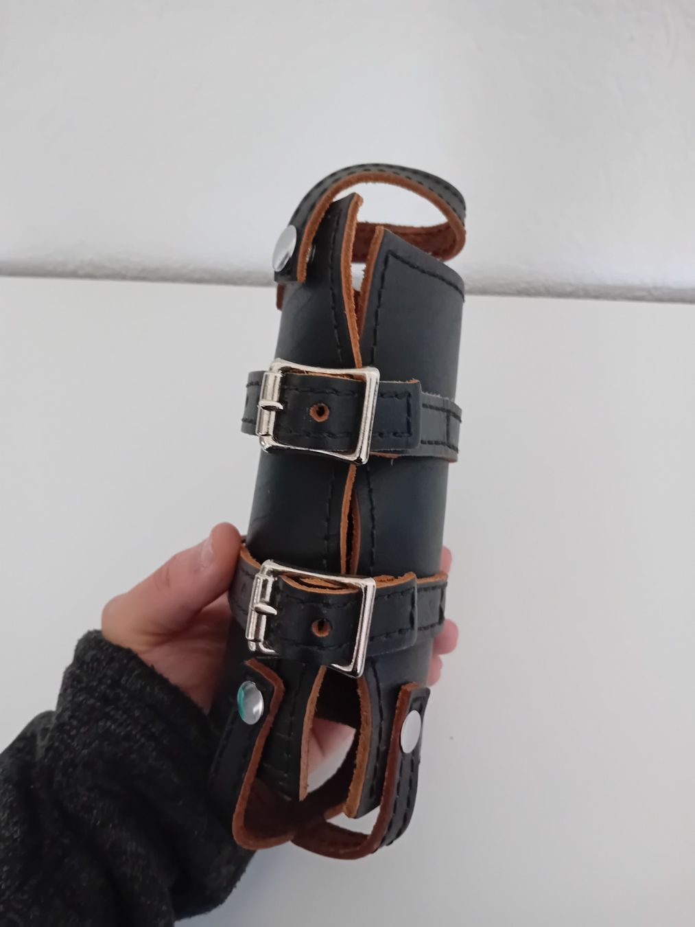 Pezzi di ricambio: Porte gourde vélo – Usato da St-Imier venduto da Wolf313
