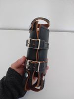 Porte gourde vélo