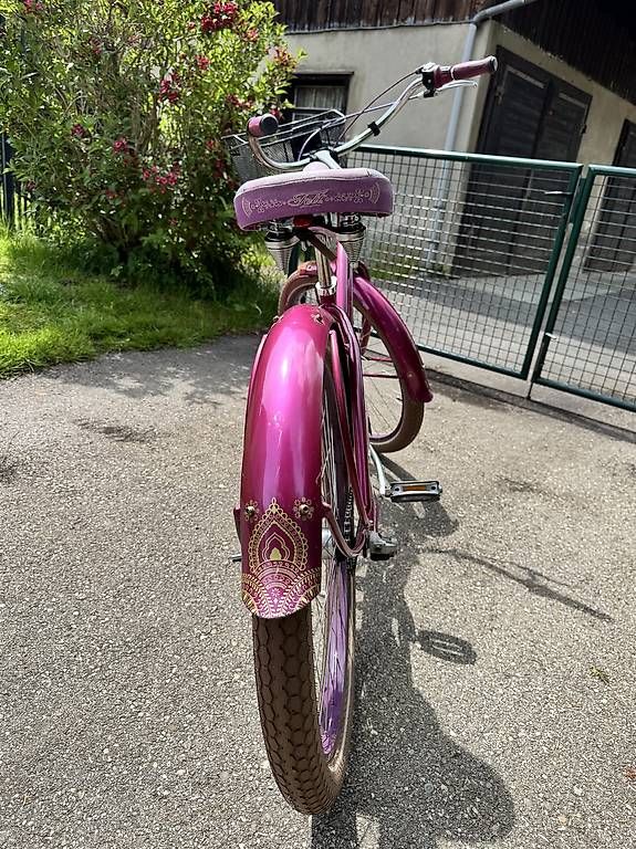 Biciclette: Citybike  – Usato da Balsthal venduto da Kalii1 3