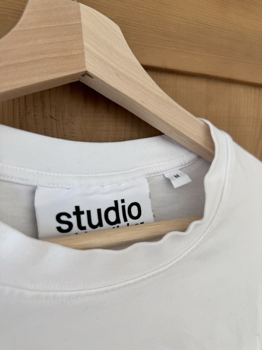 T-Shirts: 2x Seidensticker Studio T-Shirts (M) – Gebraucht aus Zürich von Fontana101 4