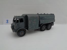 Dinky Supertoys Refueller 60er Jahre