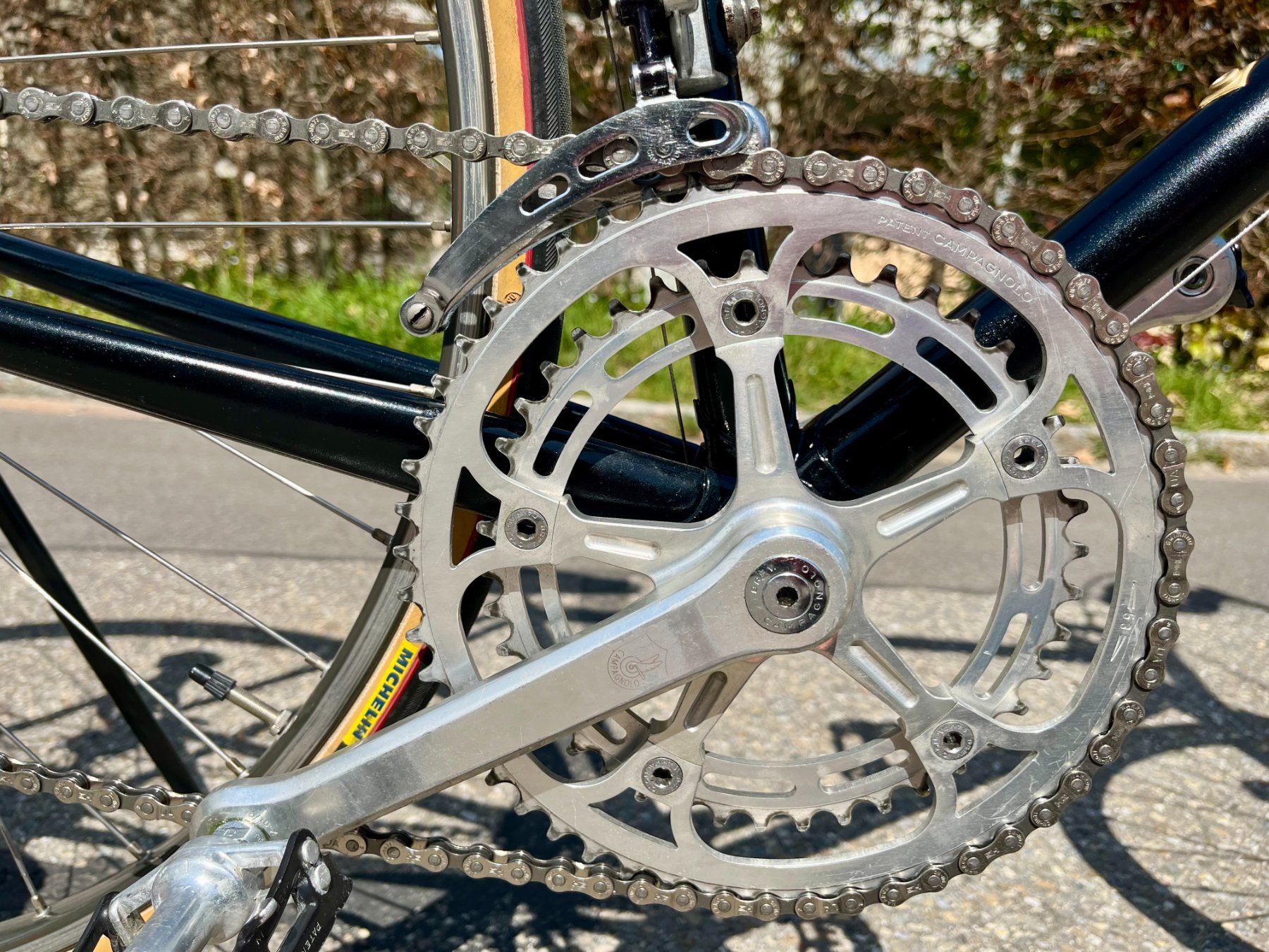 Biciclette: Vintage Rennrad Pavarin Special – Usato da Birmensdorf ZH venduto da DealOne 9
