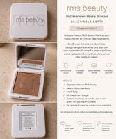 RMS Beauty ReDimension Hydra Bronzer – Beachwalk Betty