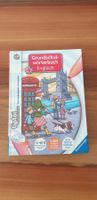Tiptoi - Grundschul-wörterbuch Englisch(TOP ZUSTAND)