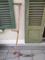 Sense mit 60cm Klinge
