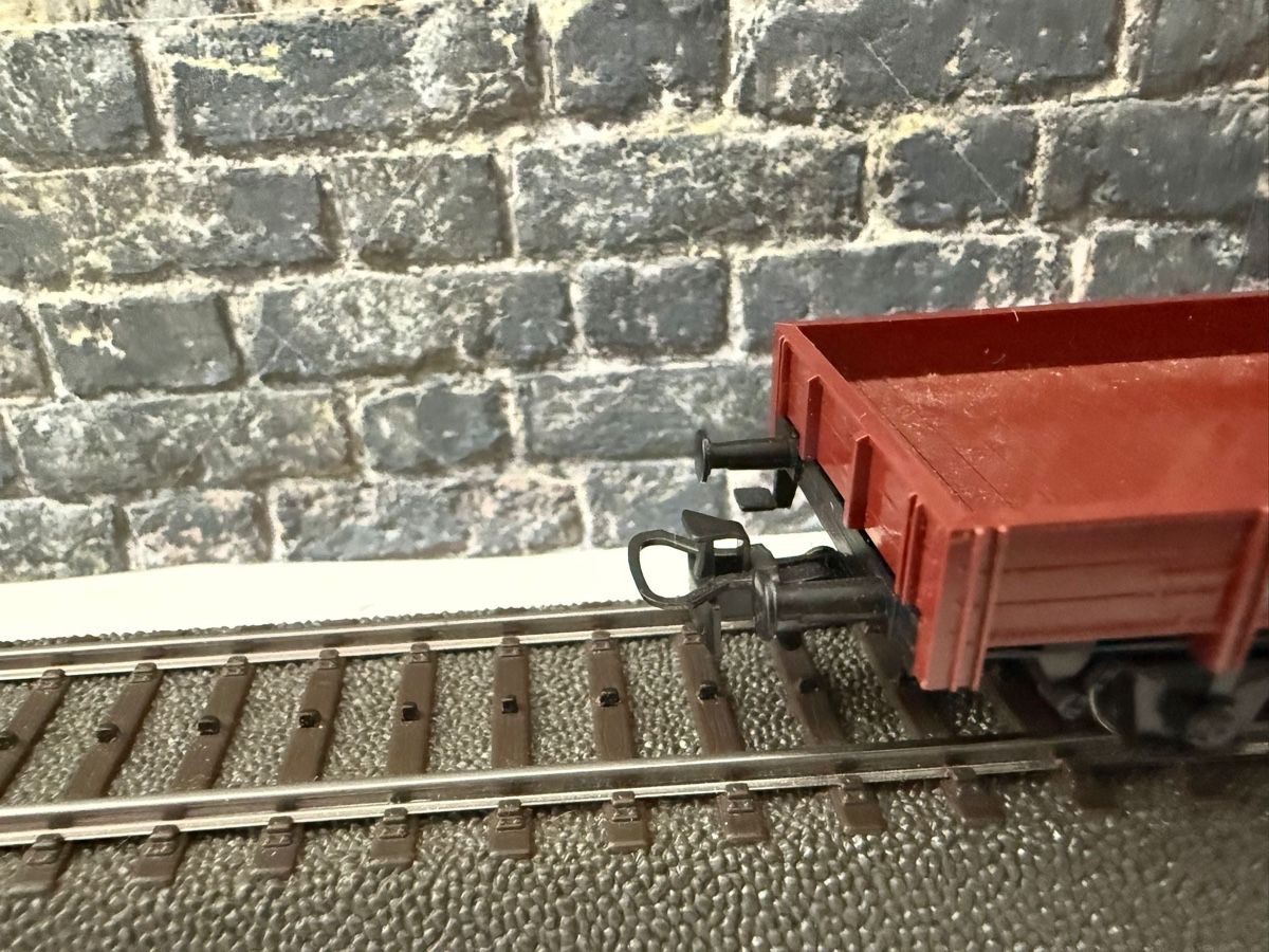 Märklin Modellini di ferrovie: Märklin Güterwagen, Spur H0, – Usato da Altdorf UR venduto da modellbau-widmer 2