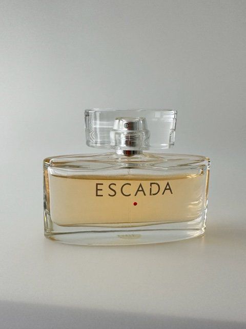 Escada Parfum & Eau de Toilette: Escada EDP 75 ml – Gebraucht aus Steinhausen von and_jv7v