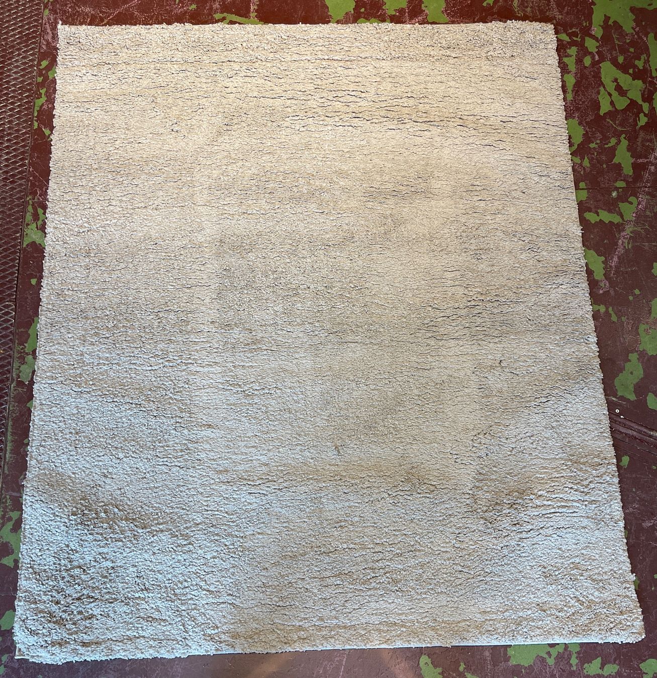 Teppiche: TEPPICH – Neu (gemäss Beschreibung) aus Zürich von NE-0