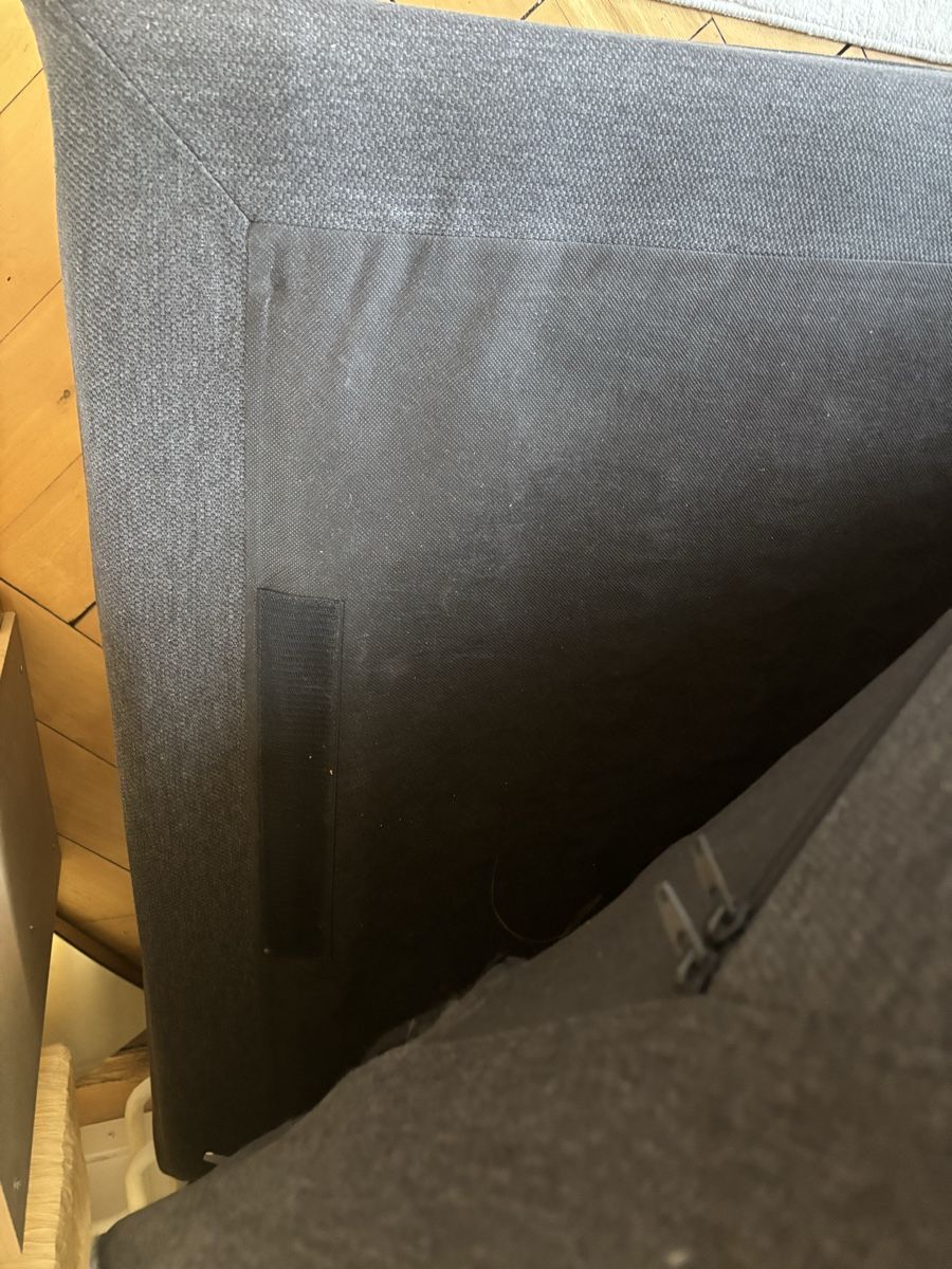 Sofas: Sofa – Gebraucht aus Zürich von abl_fhj5 5