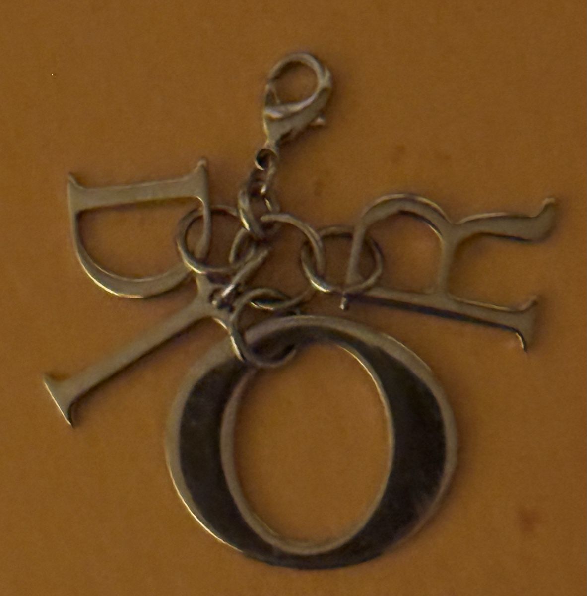 Dior Portachiavi: Dior Taschencharm – Usato da Grabs venduto da Dekostuebli 2