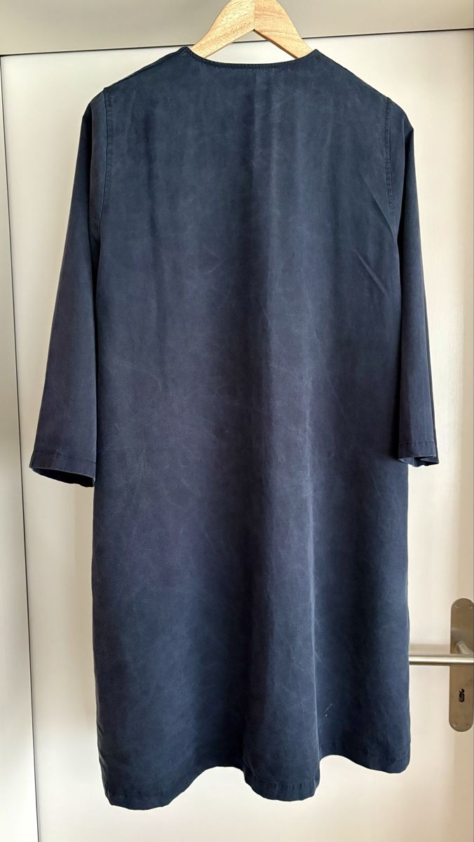 Cos Vestiti: COS Dress - elegant and comfortable for spring days – Usato da Zürich venduto da ron_t88f 1