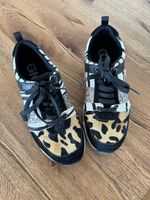 Coole GIOS EPPO Turnschuhe, Grösse 36, Animal-Print🐾