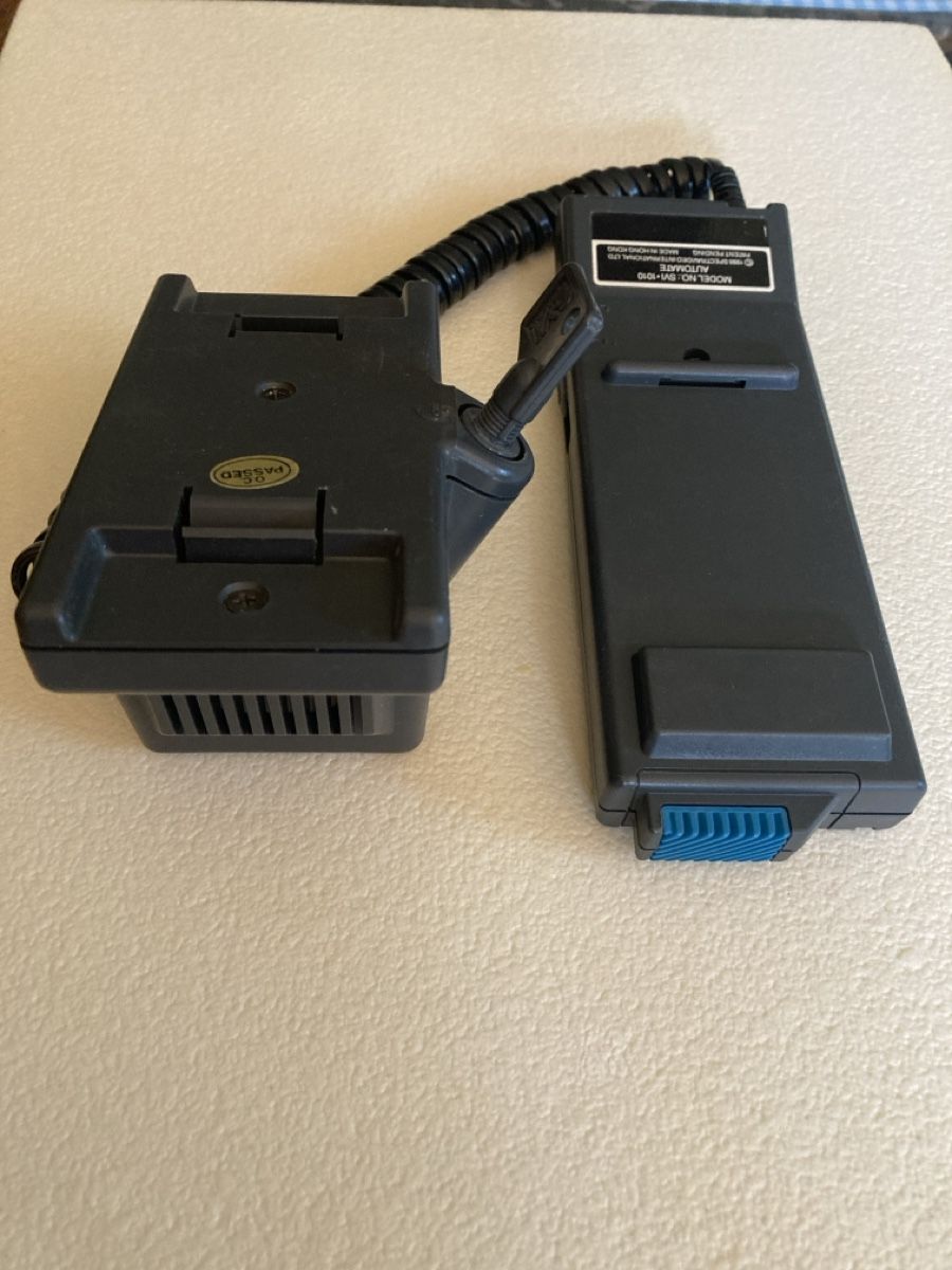 PCs: SVI SPECTRAVIDEO-MODEL SVI-1010 AUTOMATE – Gebraucht aus Rickenbach Sulz von bea_7ssd 2
