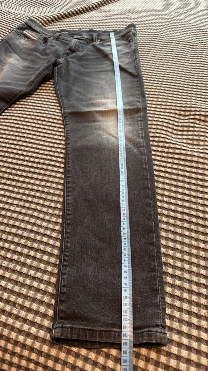 Diesel Jeans: Diesel Jeans W36 – Gebraucht aus Zürich von zso_dj5h 2