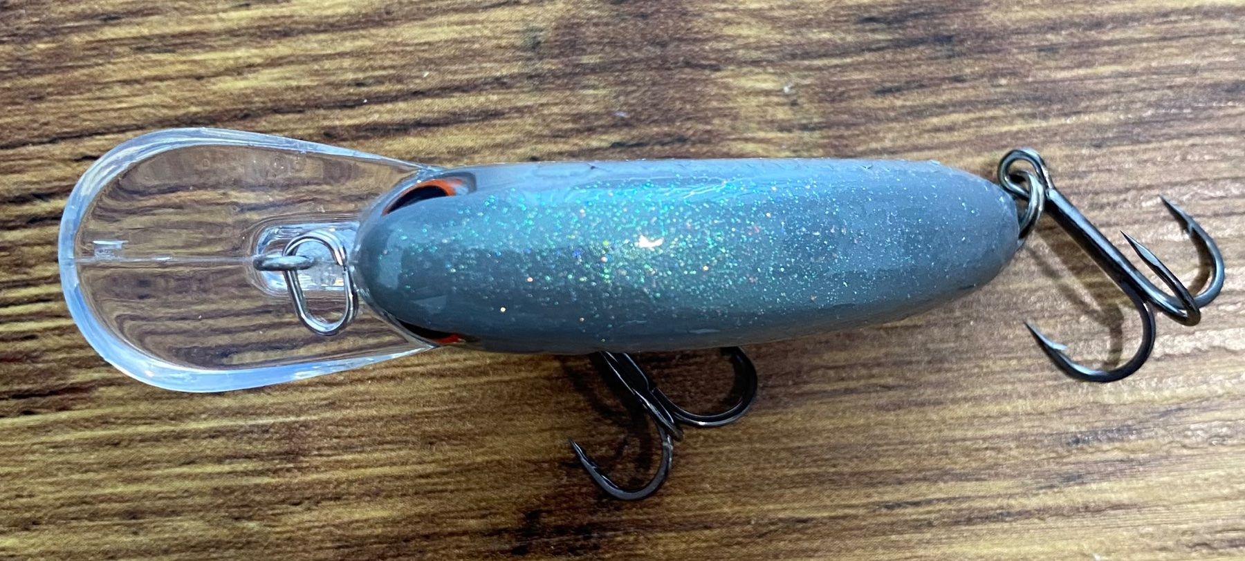 Spro Köder: SPRO Little John MD 50 mm - Crankbait – Neu (gemäss Beschreibung) aus Widnau von Fishingtackle_Oggy 2