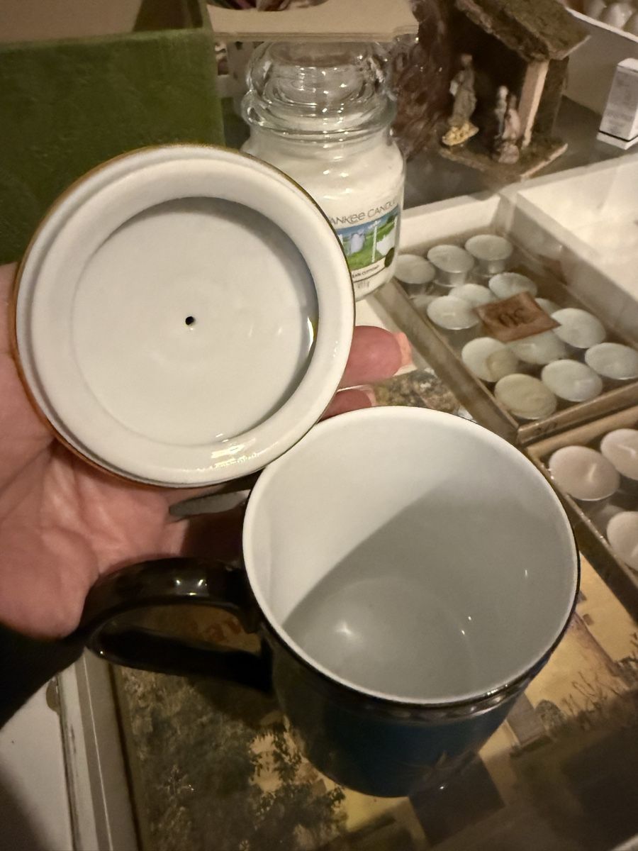 Tazze: Gucci porcelain cup – Nuovo (secondo la descrizione) da Mendrisio venduto da ketolin 3