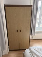 Vintage Kleiderschrank