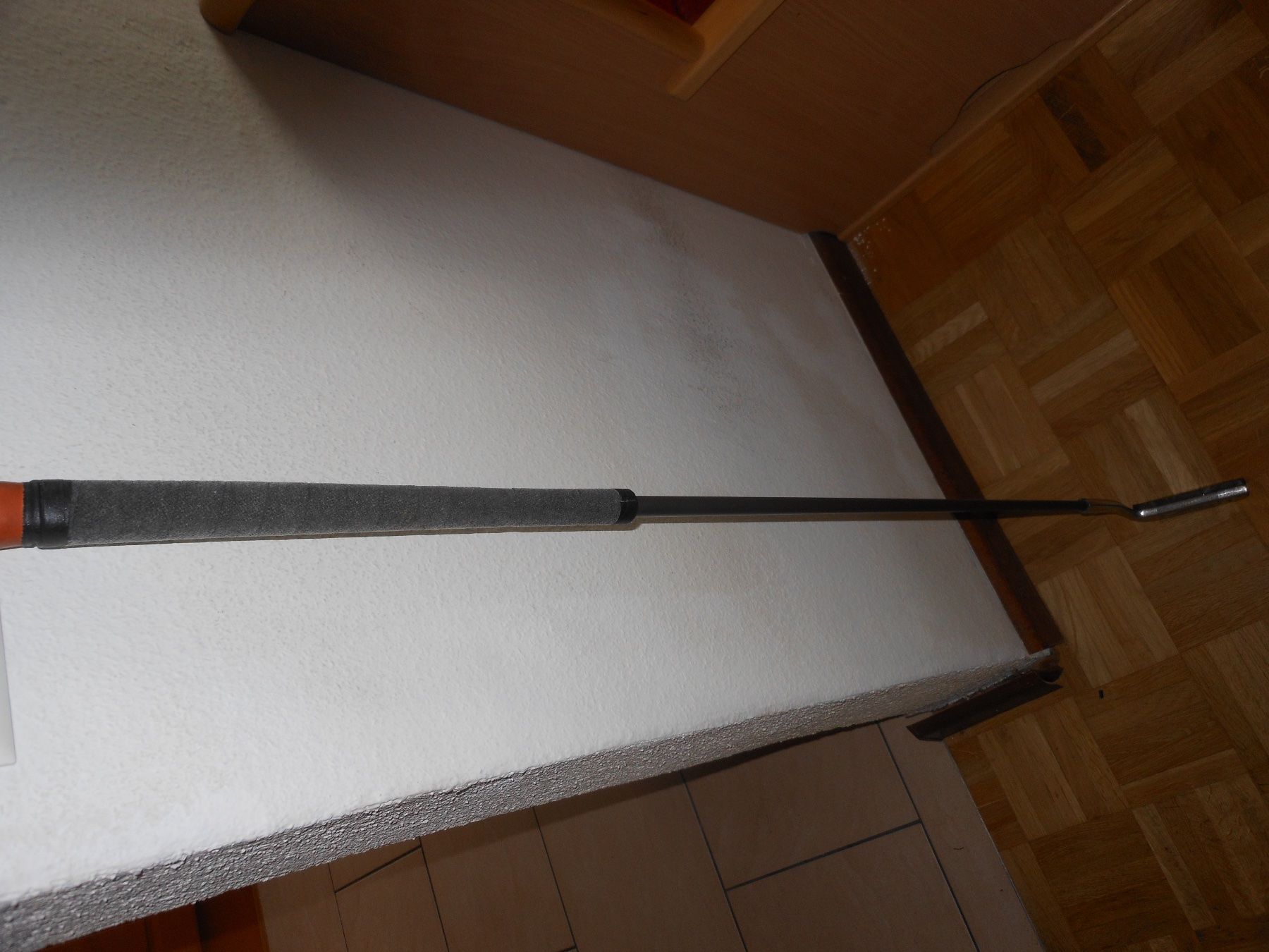 Sonstige Zubehör: Minigolfstock – Gebraucht aus Dübendorf von Glatttaltiger