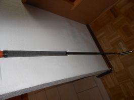 Minigolfstock