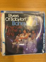 Boney M - Rivers Of Babylon
