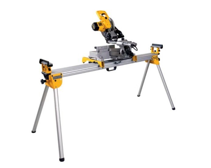 Dewalt Werkbänke: Untergestell DEWALT DE7023 – Neu und originalverpackt aus Ennetbaden von Data_100 3