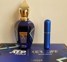 Xerjoff Torino 23 5ml Abfüllung Eau de Parfum unisex NEU '23
