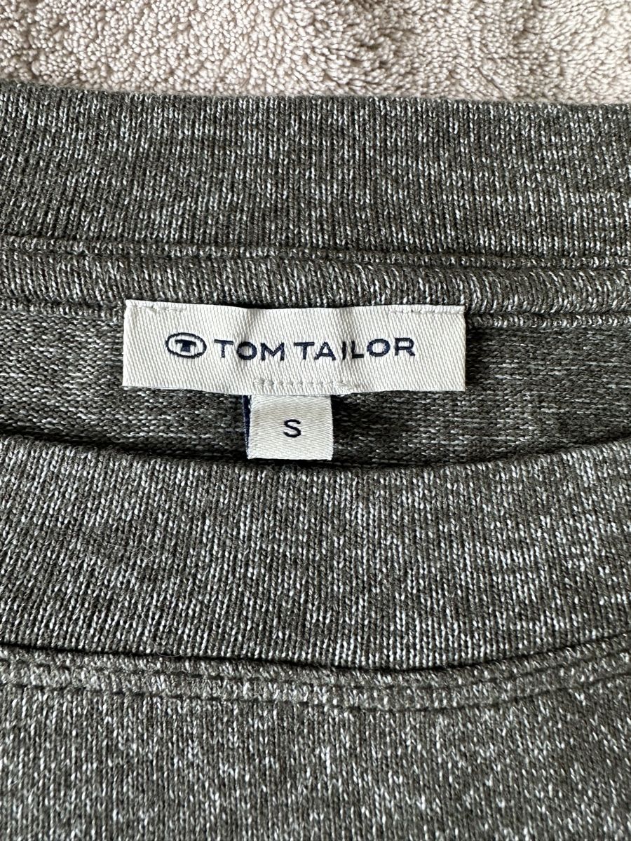 Tom Tailor Maglioni & Felpe: Tom Tailor dünner Pullover – Usato da Bellmund venduto da Srisi01 2