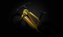 Stromer ST7 Akku BQ1440 – Fast wie neu!