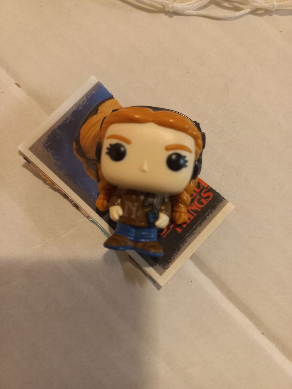 Funko Figuren: !!!!!Stranger Things Max Mayfield – Neu und originalverpackt aus Moutier von mus_7vbp 2