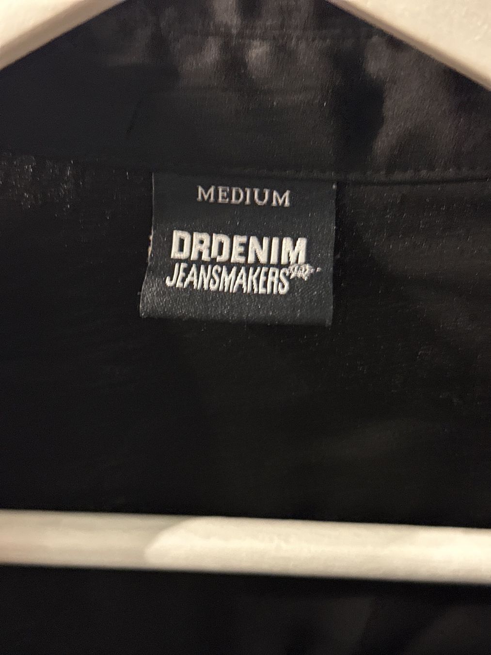 Camicette: Bluse der Marke DRDenim Grösse M – Usato da Bettwiesen venduto da Relux1 2