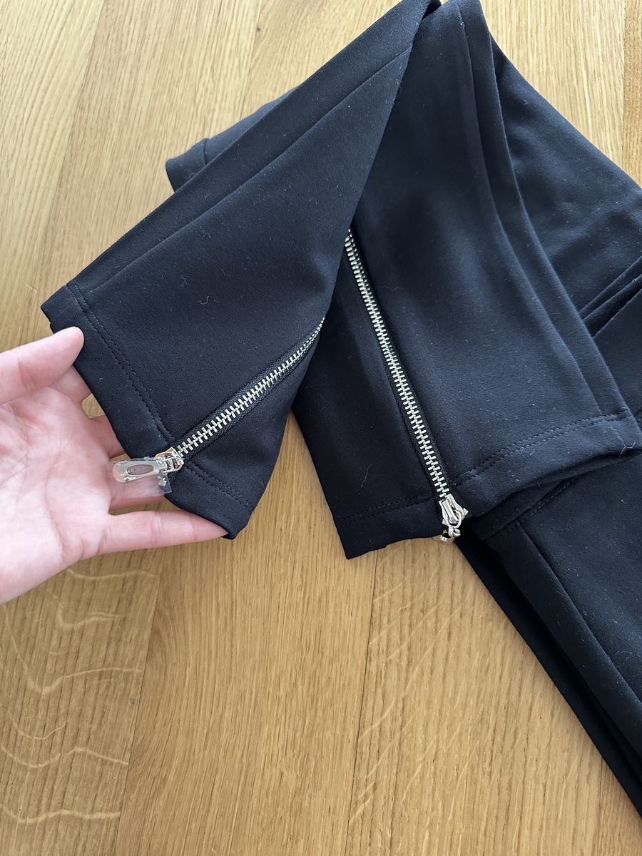 Leggings: Black Leggins New – Nuovo (secondo la descrizione) da Rickenbach b. Wil venduto da iah_pg6d 3
