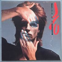 JOHN WAITE - MASK OF SMILES
