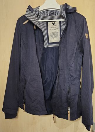 Jacke Ragwear Gr 42